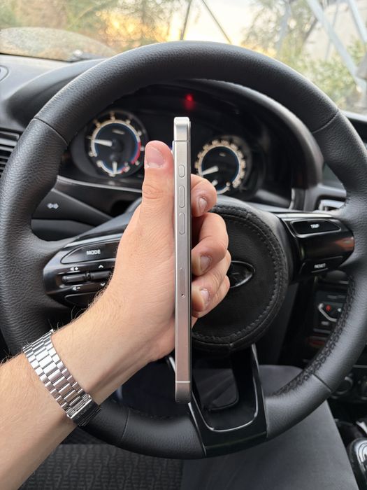 iPhone 15 pro max,Айфон 15 про макс в идеальном состоянии