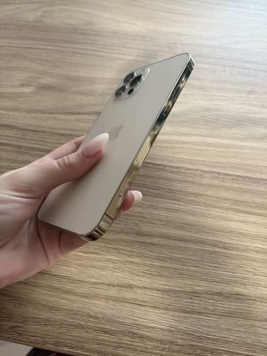 iPhone 12 PRO 256 GB