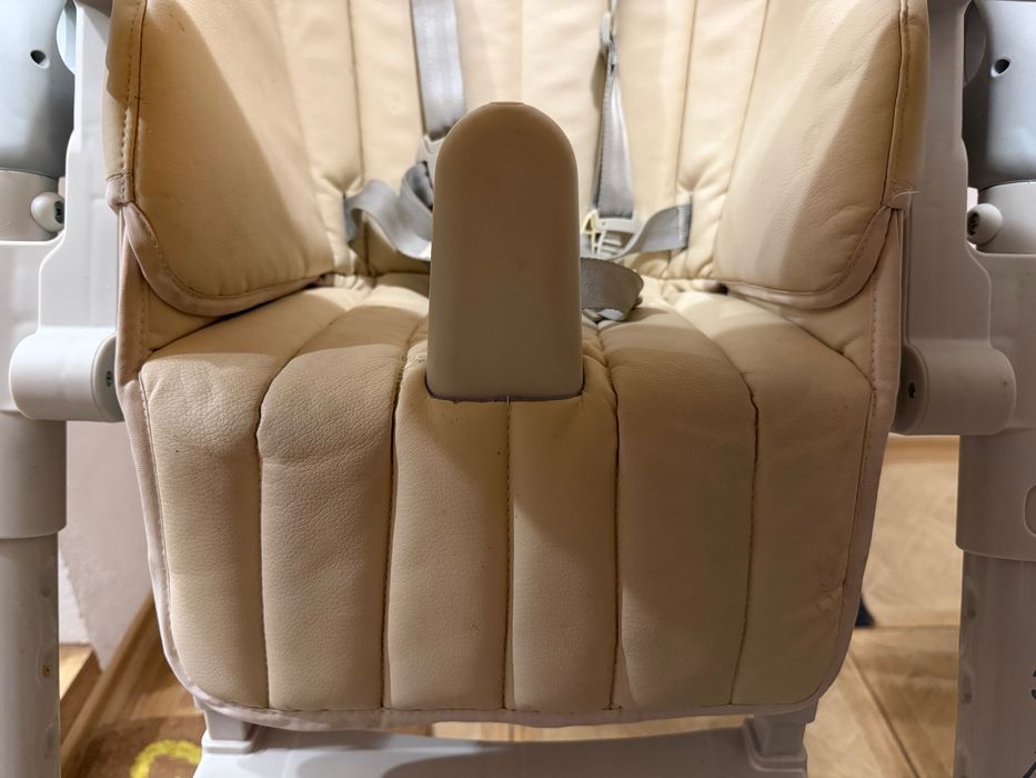 Столче за хранене iEat Cangaroo