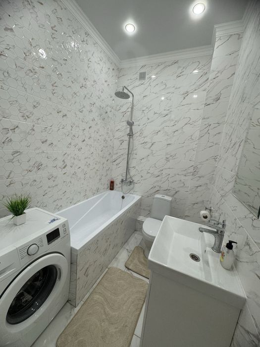 Сдам 1ком в ЖК Алпамыс