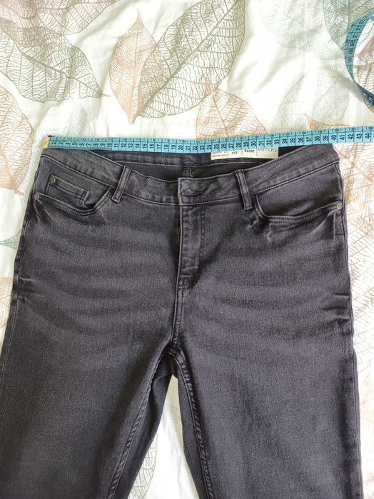 дамски дънки,Esmara,нови