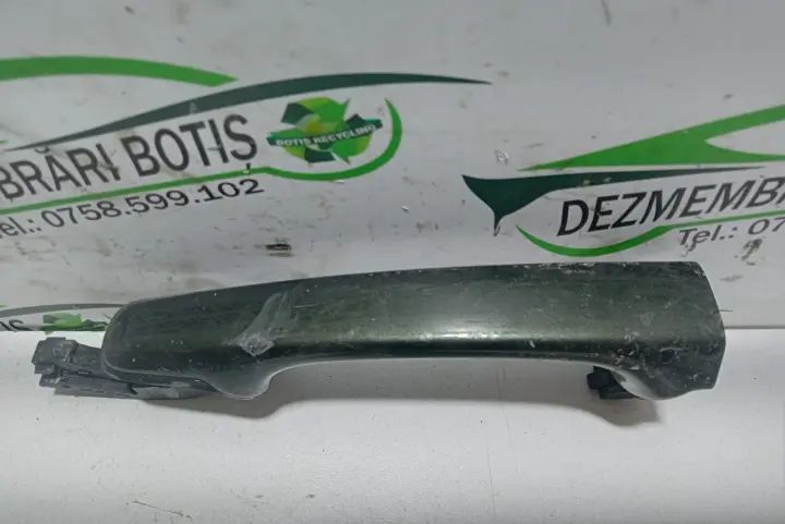 Maner deschidere din exterior usa spate stanga 8679712 Volvo S40 2005