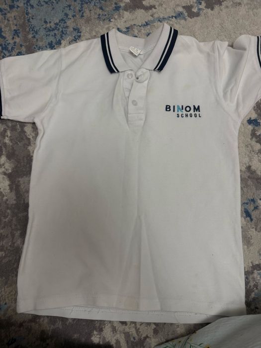 Поло бином 3 шт