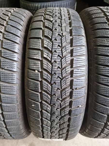 225/65/17 SAVA 4БР