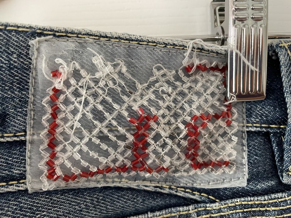 Маркови дънки прави: LeeCooper