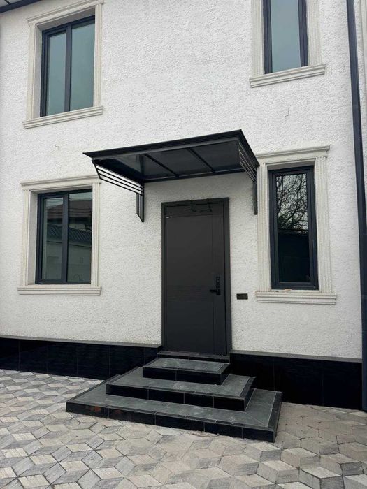 Дом 4 комнаты 1.5 сотки 2 этажа Азербайджанский центр, Мирабадский р-н