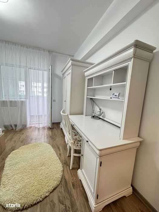 Apartament Spațios Și Modern  – Weiner Pallada | Loc De Parcare Inclus