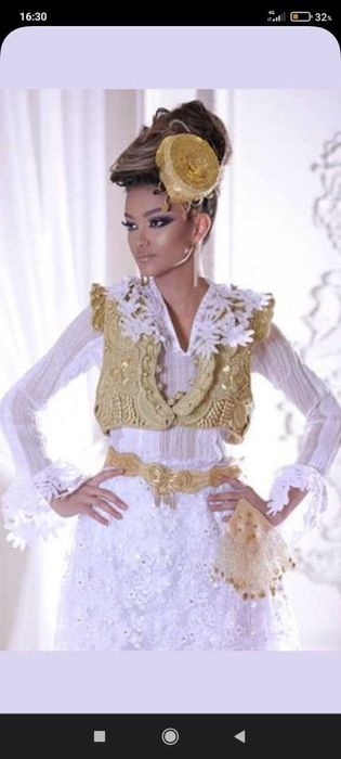 Прокат костюмов Народы мира!