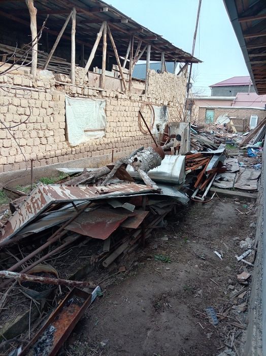 Uy qurish uchun Tayyor 3,6 sotox 2-Azochikda