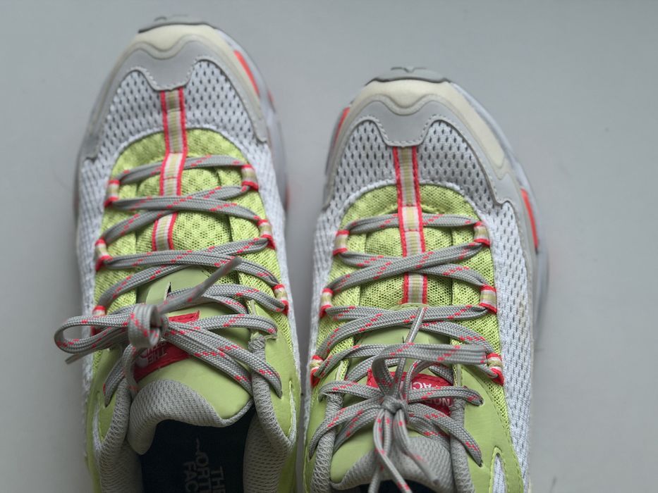 The north face дамски маратонки