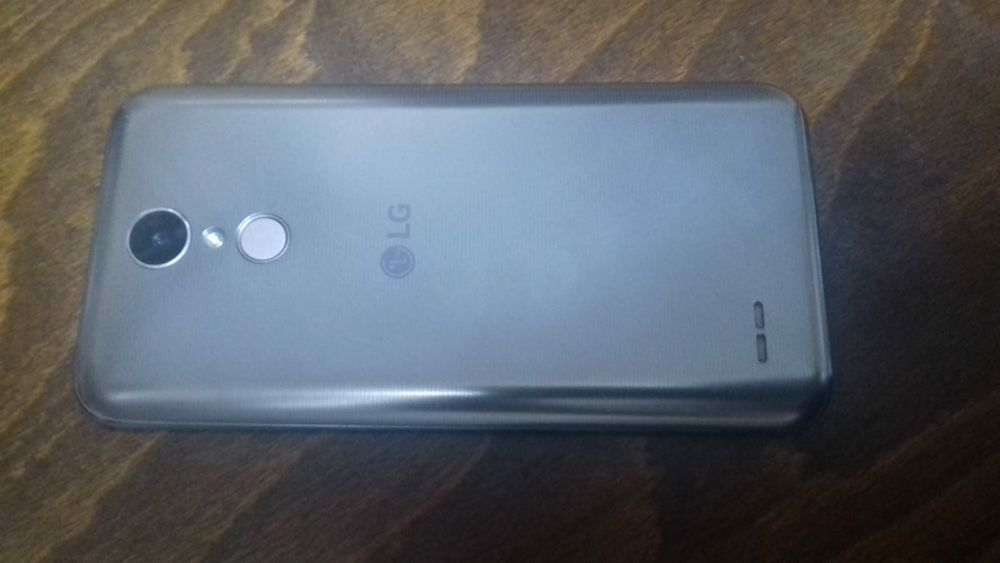Lg k 10 in stare foarte buna