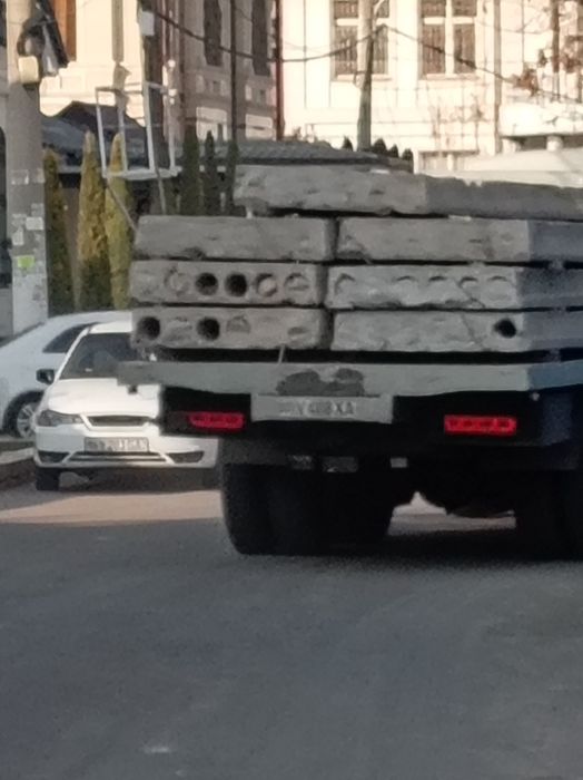 Б.у плита махсулотлари