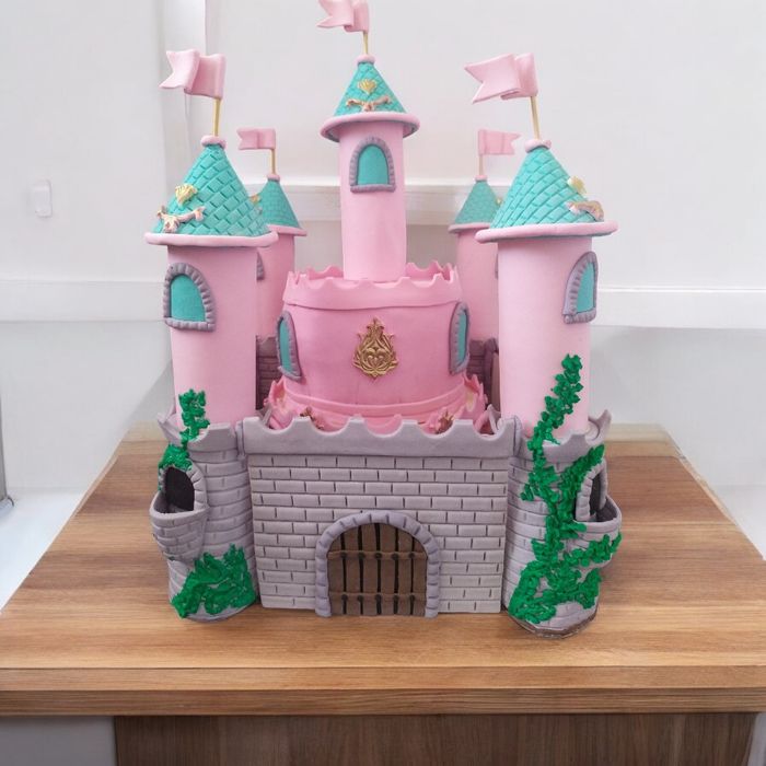 Домашний кондитер