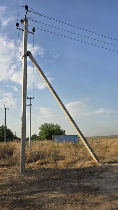 Продам участок КХ в Кемертогане