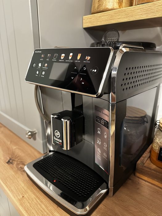 Espressor Saeco GRANAROMA