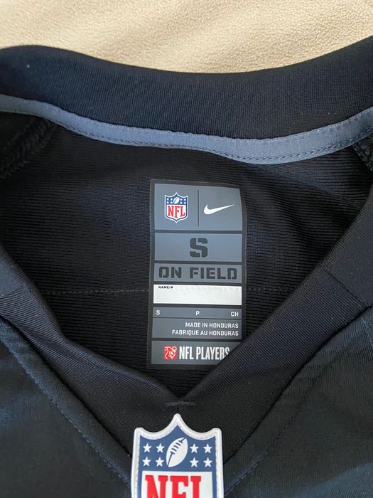 Тениска на “Raiders” Las Vegas Ffdp