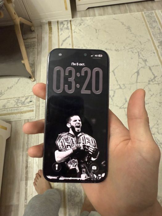 Продаеться айфон 15 про