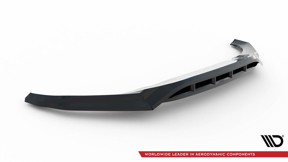 Pachet Exterior Prelungiri compatibil cu BMW X6 G06 Facelift M-Pack Maxton