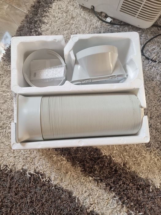 Мобилен климатик Нео