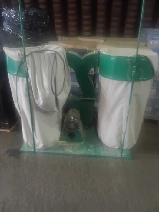 Вытяжки промышленные