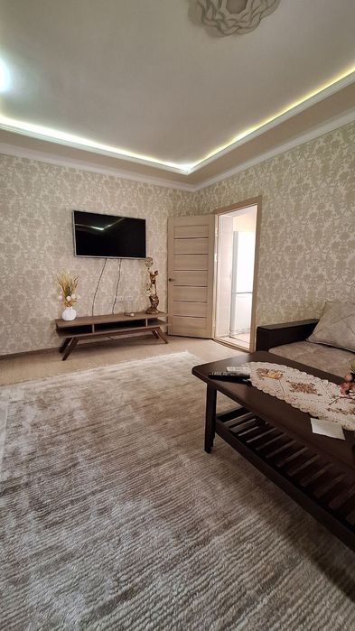 Продается 1/2/5 квартира ТТЗ Ахмад Югнаки.