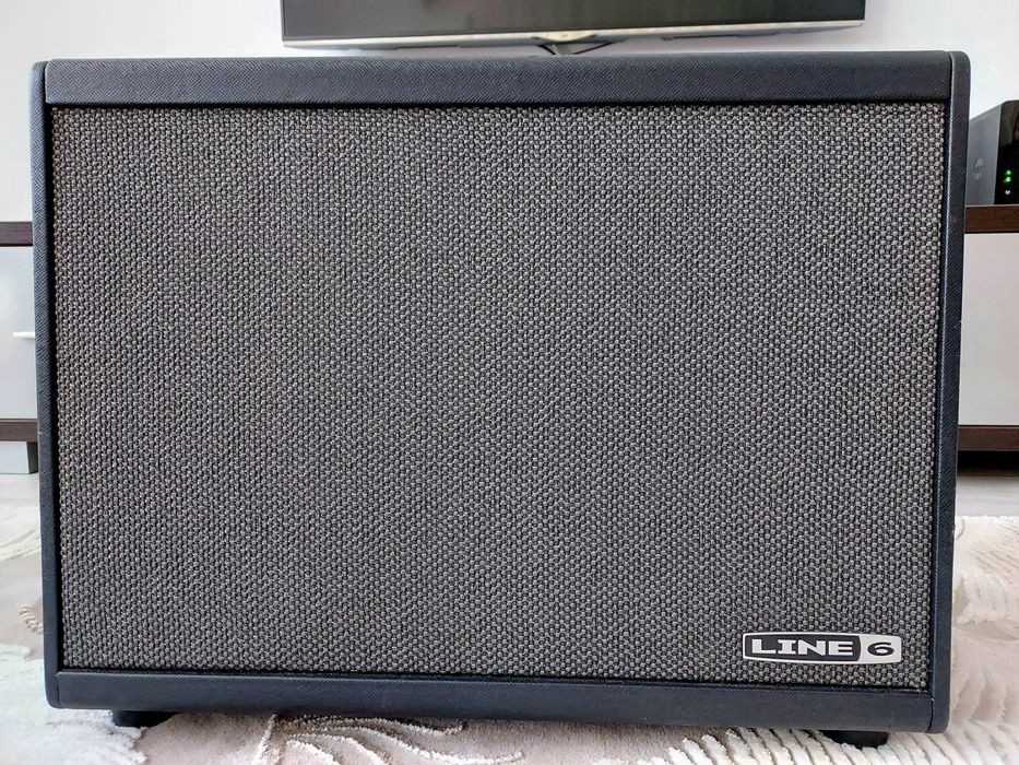 Line6 PowerCab 112 cabinet FRFR