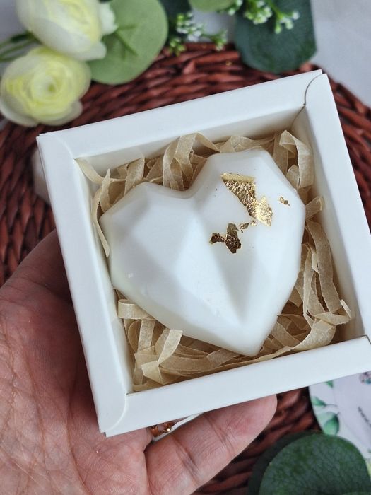 Мыло ручной работы/бонбоньерки