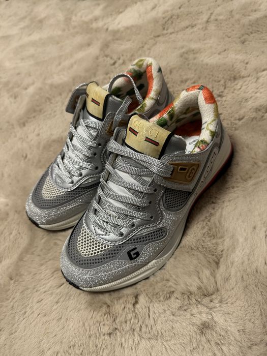 Adidasi Gucci dama 35