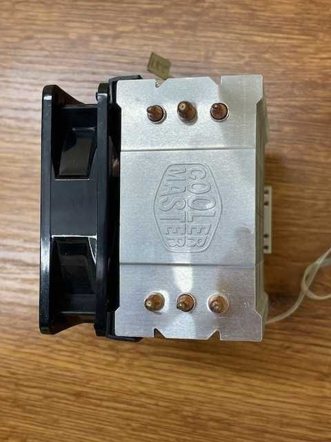 Охладител Cooler Master