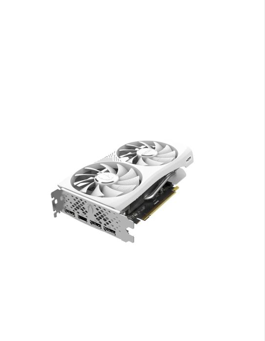 Видеокарта Zotac RTX 4060 Twin Edge 8gb
