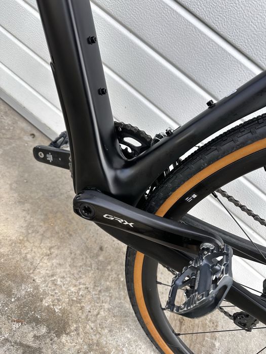 Cervélo Áspero 2023 GRX Carbon