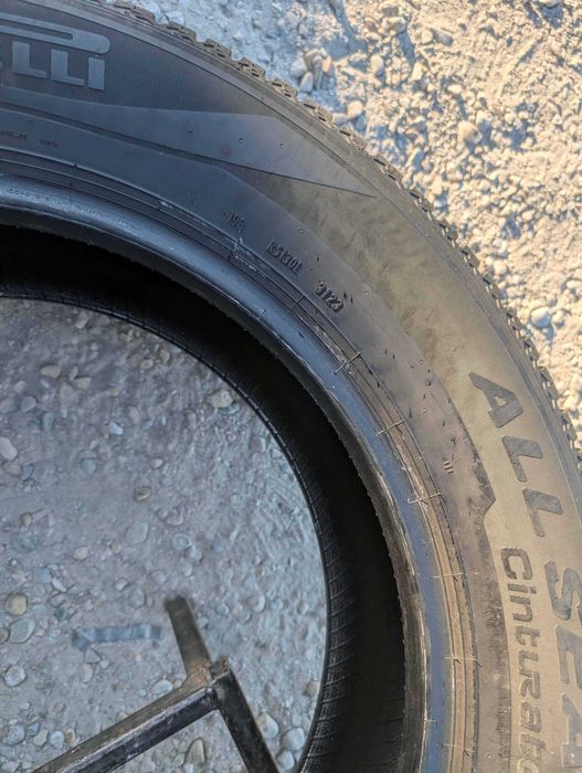 225/60 R18 • All Season • Pirelli Cinturato SF2 104V | 4 buc | DOT 2023 | Pret/buc