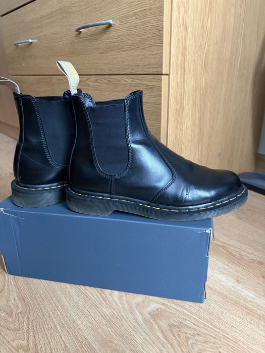 Dr. Martens 2976 Мъжки боти 42 размер