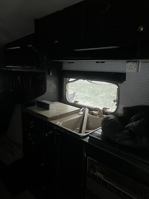 De vanzare Rulota adusa recent din UK