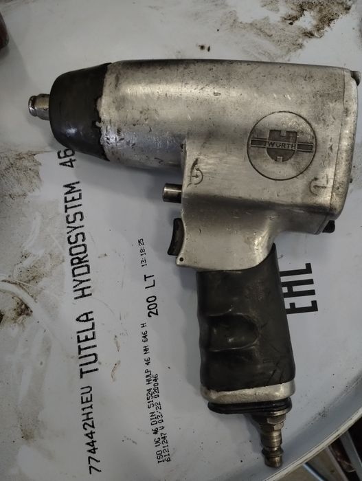 Продавам гайковерти