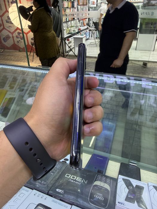 Iphone 11pro 256