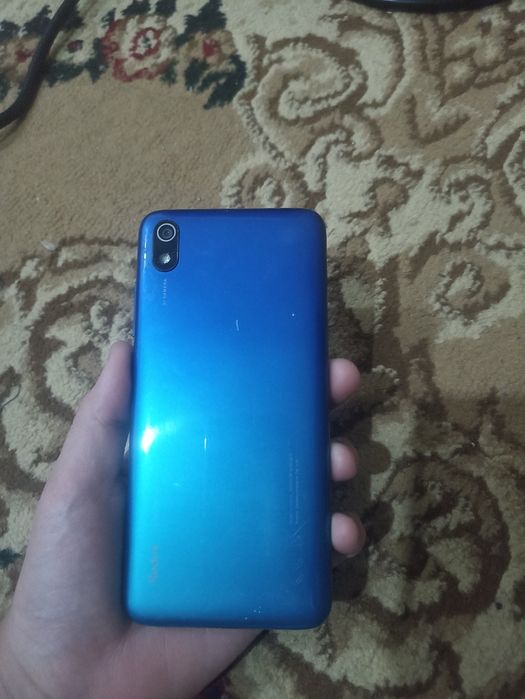 Xiaomi Redmi note 7a