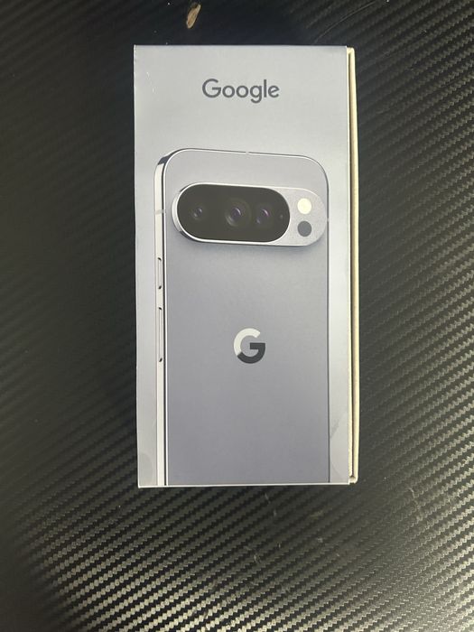 Vand telefon mobil Google Pixel 10 pro (128gb,16gb ram, ecran 120HZ)