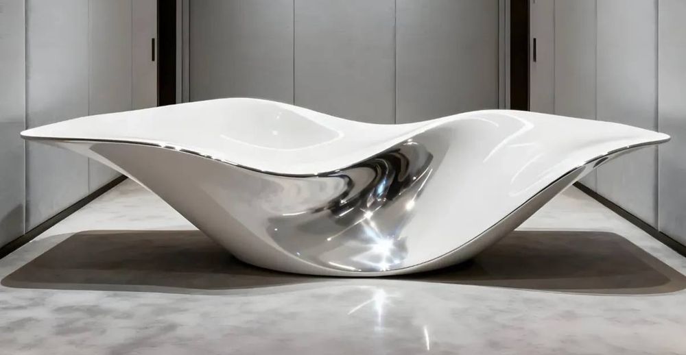 Современные скульптура для гостиниц