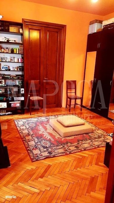 Apartament 2 camere de vanzare in Centru, Cluj Napoca — fotografia 3