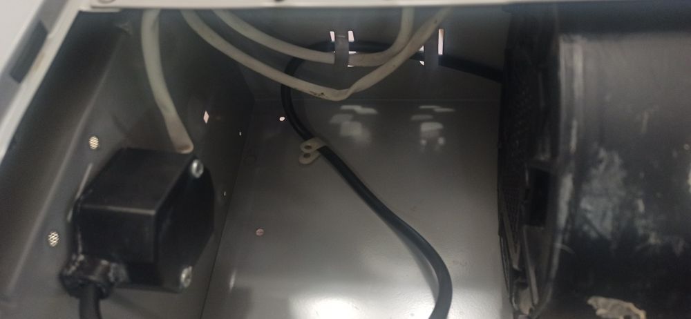 Аспиратор Electrolux