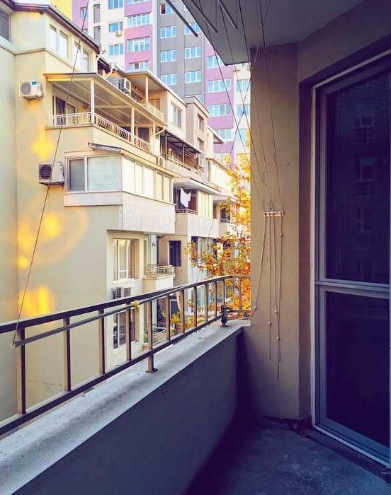 Дава се под наем Двустаен апартамент в Бургас, Славейков - 60 кв.м за 200 € - Снимка #7