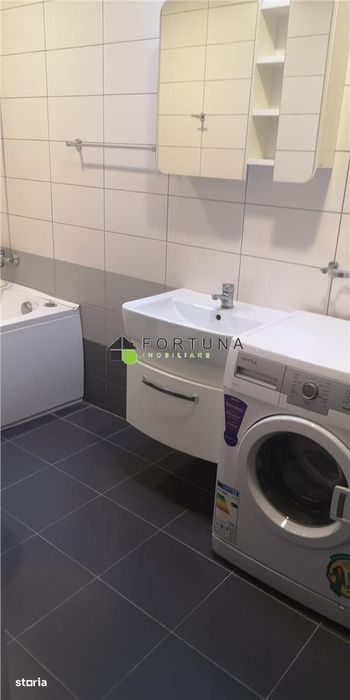 Apartament 2 Camere Astra  Cu Scara Interioara Mobilat  Utilat
