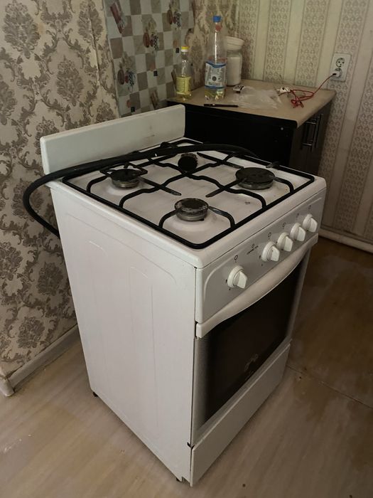 Газ плита таза 30К