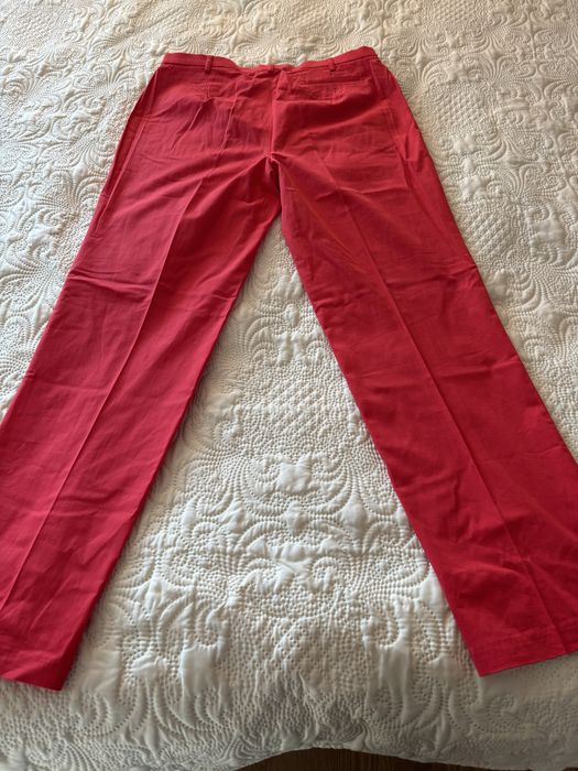 Дамски панталон нов