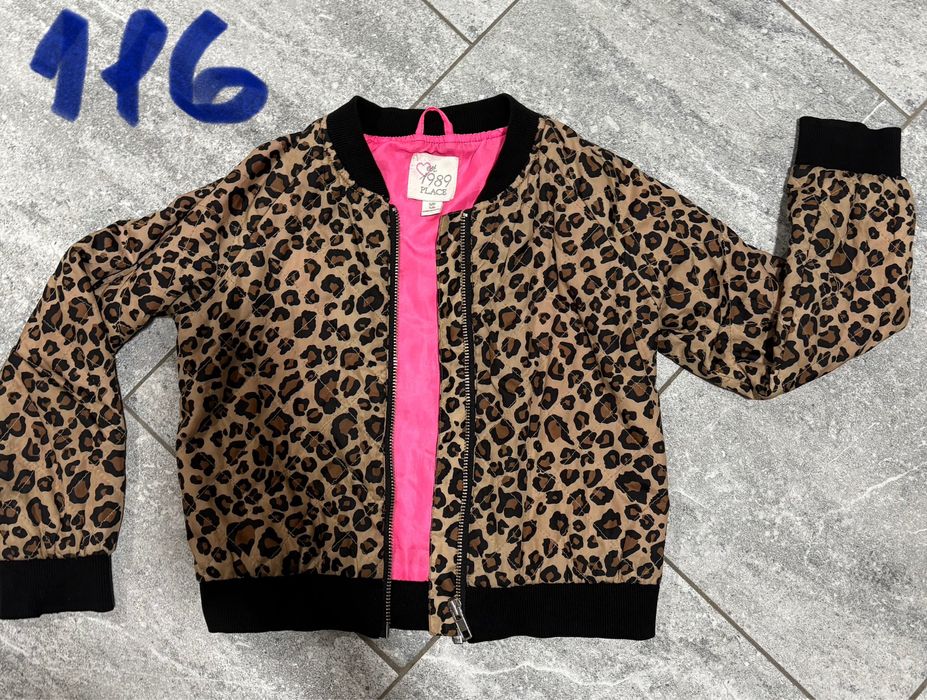 Продам вещи на девочку