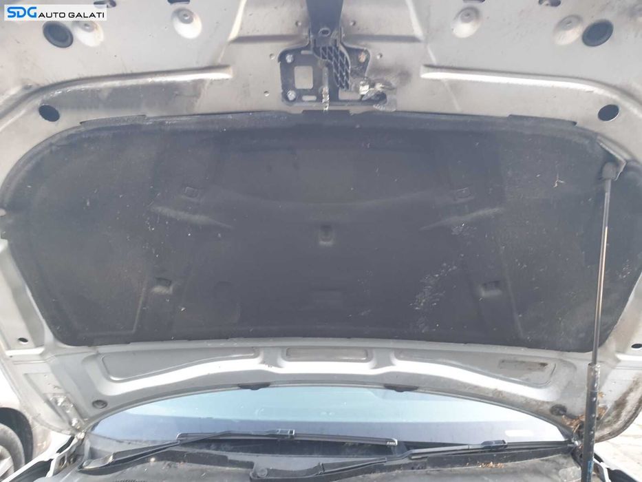 Capitonaj Material Antifonare Izolare Protectie Capota Motor Audi A5 Sportback 2008 - 2016 [C2982]