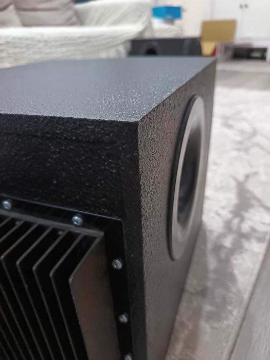 Logitech z5500 sistem