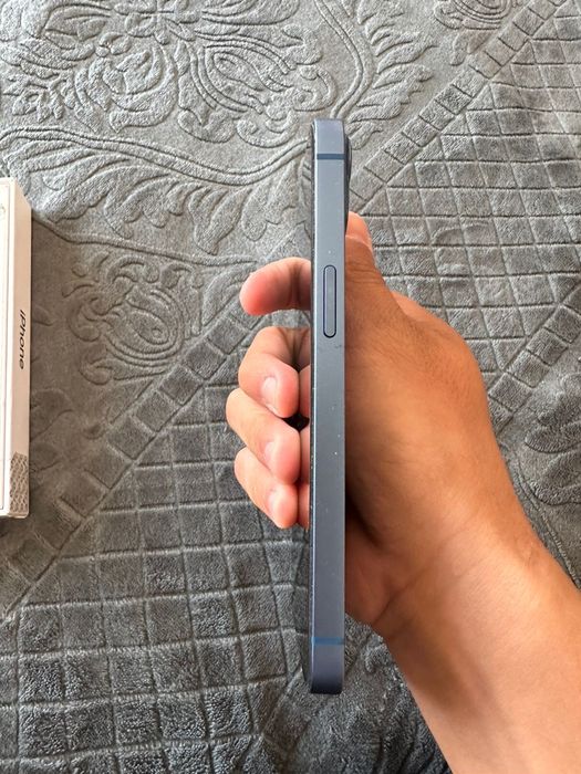 айфон 13 128 гб аккб 89%