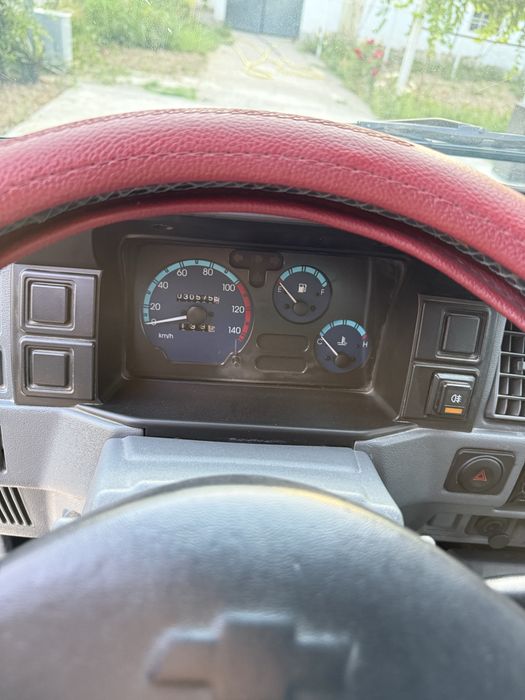 Chevrolet Labo 2024